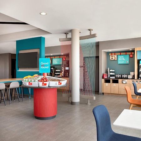Avid Hotel Traverse City By Ihg Exterior foto